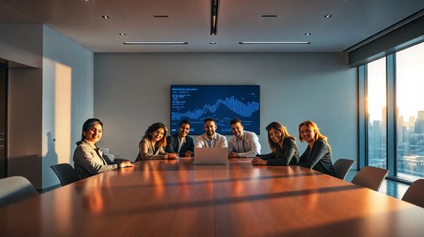 Revolutionize Your Financial Services Experience Using AI Agents