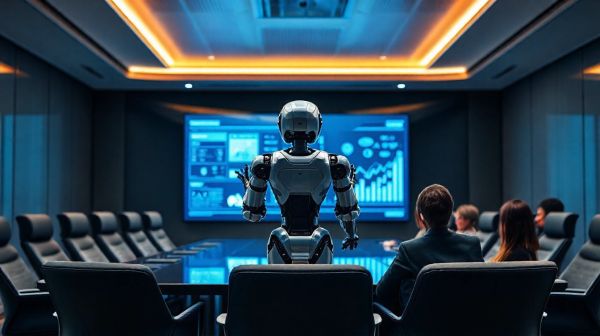 Revolutionize Your Financial Services Experience Using AI Agents