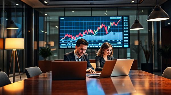 Top ai financial analysts making your financial analysis easier