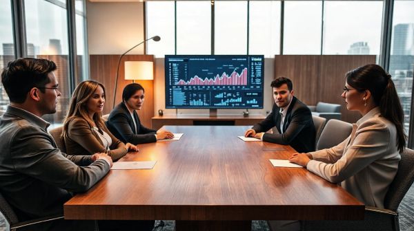 Top ai financial analysts making your financial analysis easier