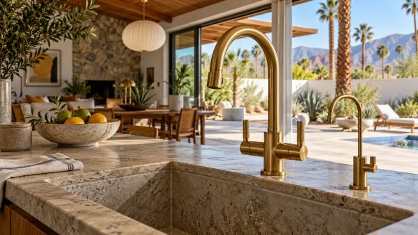 Top Luxury Hardware Upgrades You Need for Your Home