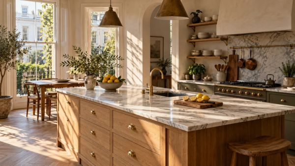 Top Luxury Hardware Upgrades You Need for Your Home
