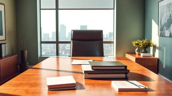 Top Tips for Selecting the Right Financial Advisor in Norfolk