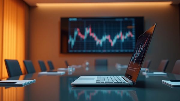 Transform your financial analysis with an ai financial analyst