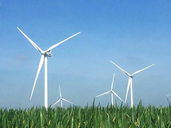 How Does the Proximity to a Wind Farm Affect Mortgage Eligibility in the UK?