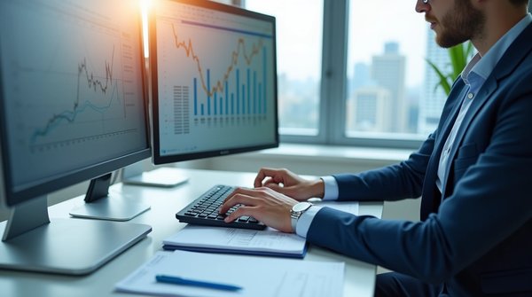 Boost your financial health with smart reconciliation software