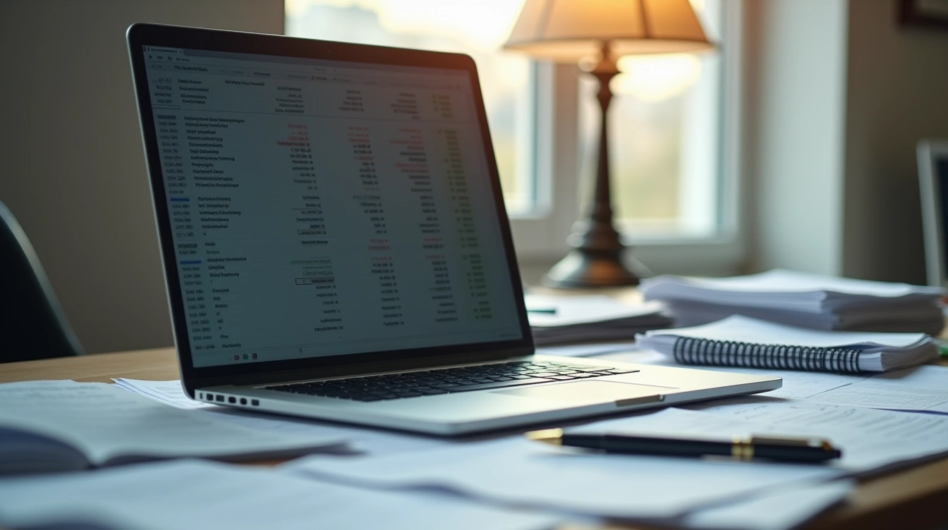 Your Questions About Financial Reconciliation Software