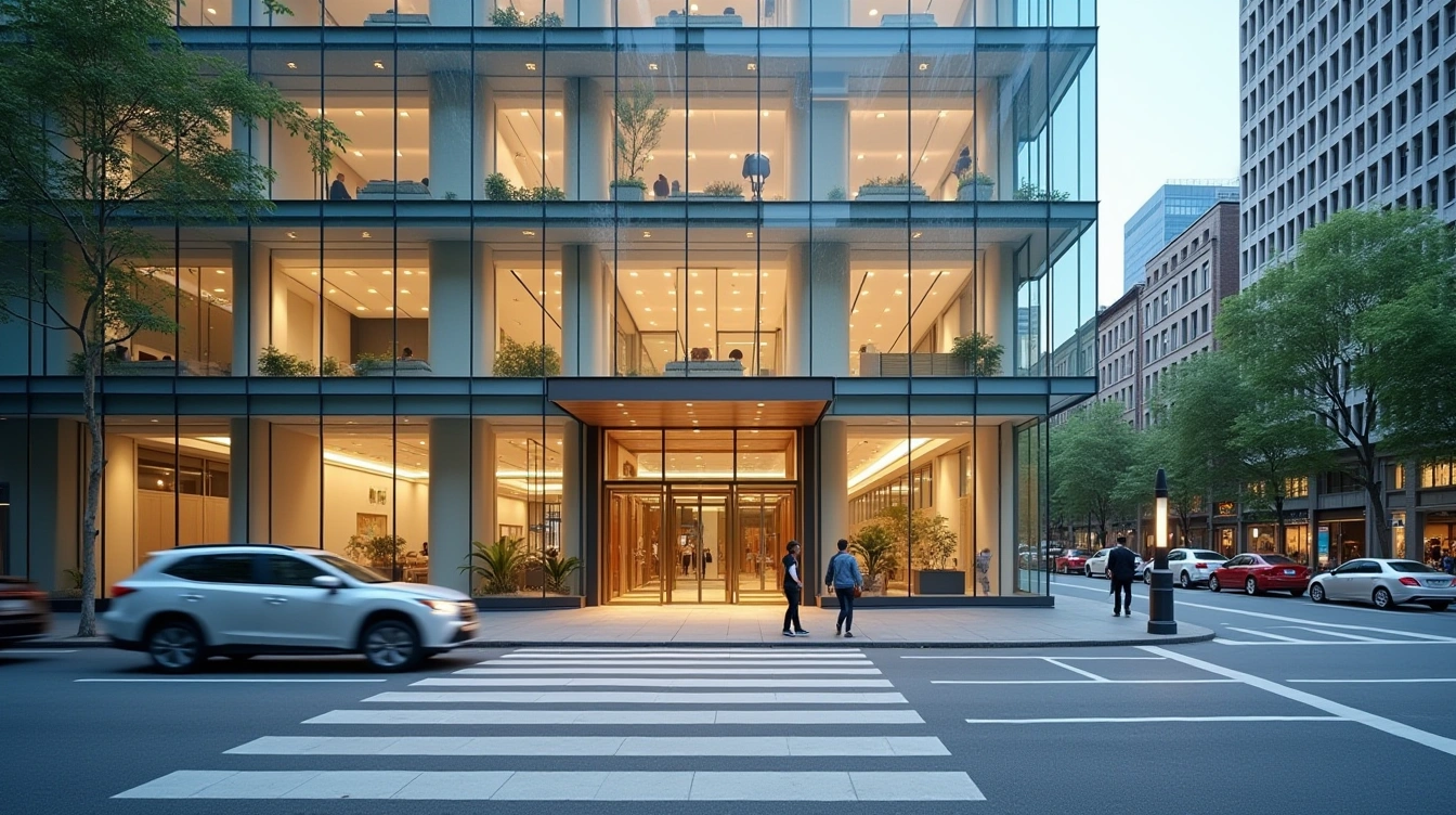 Frequently Asked Questions About Beckenham Office Rentals